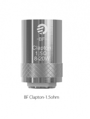 Resistencia Joyetech BF Clapton