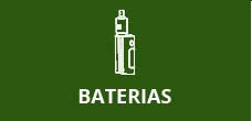 baterias cigarrillo electronico
