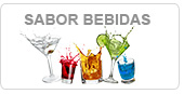 E-Liquidos sabor bebidas