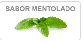 E-Liquidos sabor mentolado