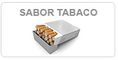 E-Liquidos sabor tabaco