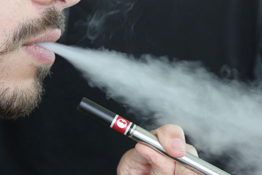 5 consejos para utilizar correctamente el cigarrillo electrónico