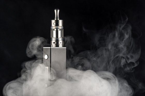 Atomizador Cubis de Joyetech, sin fugas y enorme producción de vapor
