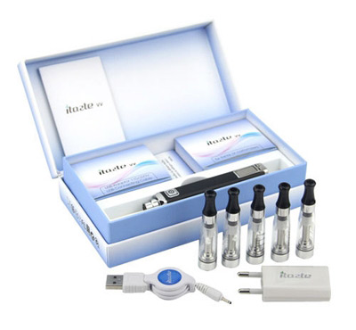 cigarrillo electronico Kit Innokin iTaste