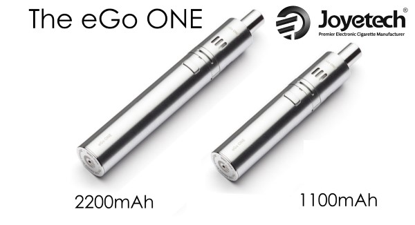 Ego One de Joyetech