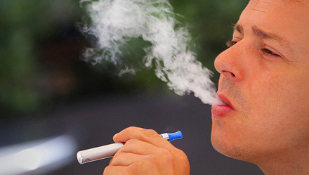 ¿Es el Cigarrillo Electrónico cancerígeno?