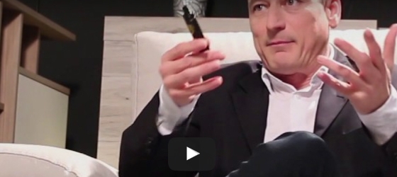 Vídeo muy interesante sobre el cigarrillo electrónico