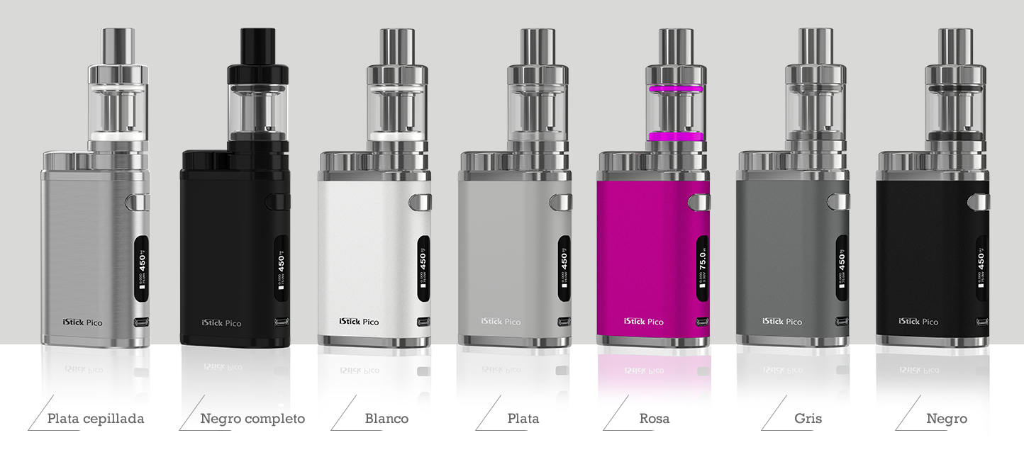 iStick Pico Kit