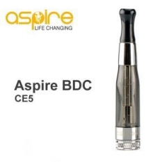 Aspire CE5 BVC