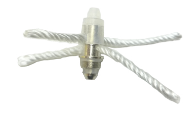 Resistencias CE5 Dual Coil