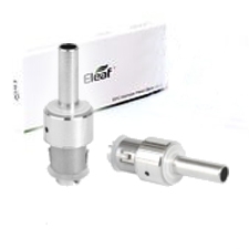Resistencia Eleaf Ijust Pack 5 unidades