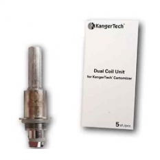 Resistencia Protank 3, Protank 3 mini y Aerotank