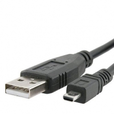 Cable micro USB