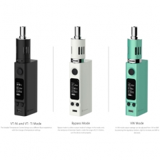 eVic VTC MINI Joyetech - Full Kit