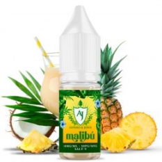 Malibú 10ml - Aspano & John Salt-V