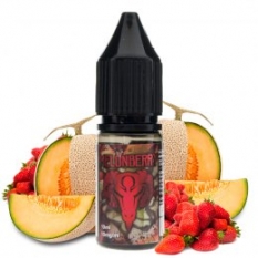 Melonberry 10ml - Ram Mod Nic Salts