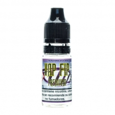 Nicokit 10ml PG / VG - Vapfip