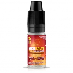 Niko Salts 9+1 - Vap Fip