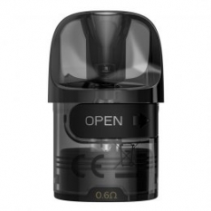 Pod E Plus 2ml (3pcs) - Lost Vape