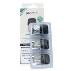 Pod Mesh para Novo 2 (3pcs) - Smok