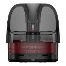 Pod para Luxe X 2ml (2pcs) - Vaporesso