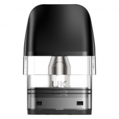 Pod Q 2ml (3pcs) - Geekvape