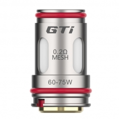 Resistencia GTi (5pcs) - Vaporesso