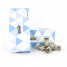 Resistencia iJust 2 / Melo EC / Melo 2 / Melo 3 - Pack 5 unidades