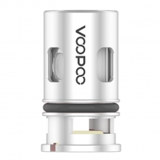 Resistencia PnP-VM5 (5pcs) - Voopoo