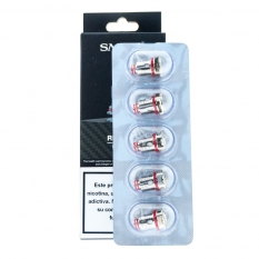 Resistencia RPM Mesh Coil para RPM40 (5pcs) - Smok