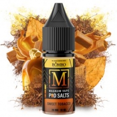 Sweet Tobacco 10ml - Magnum Vape Pod Salts