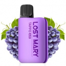 Tappo Air + Grape Pod 2ml - Lost Mary