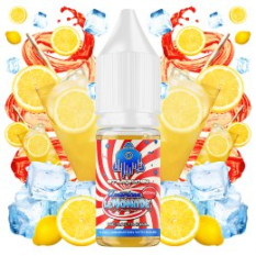 American Lemonade 10ml - Atemporal Nic Salts by The Mind Flayer