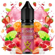 Aroma Afrodita 5ml/15 (Longfill) - Golden Era by Bombo