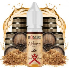 Aroma Aldonza 5ml/15 (Longfill) - Bombo