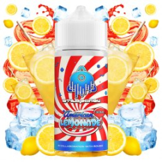 Aroma American Lemonade 30ml/120 (Longfill) - Atemporal by The Mind Flayer