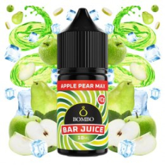 Aroma Apple Pear Max Ice 10ml/30 (Longfill) - Bombo Bar Juice