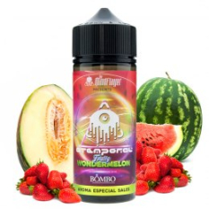 Aroma Atemporal Fruity Wondermelon 30ml - The Mind Flayer
