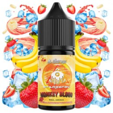 Aroma Atemporal Monkey Blood 10ml/30 - The Mind Flayer