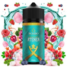 Aroma Atenea 30ml/120 (Longfill) - Golden Era by Bombo