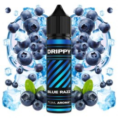 Aroma Blue Razz 12ml/60 (Longfill) - Drippy