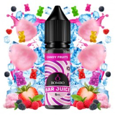 Aroma Candy Fruits Ice 5ml/15 (Longfill) - Bombo Bar Juice