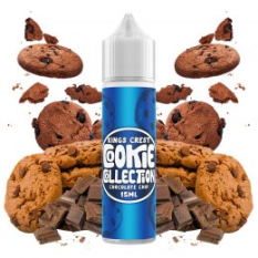 Aroma Chocolate Chip 15ml/60 (Longfill) - Kings Crest