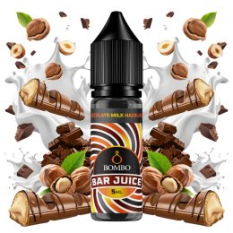 Aroma Chocolate Milk Hazelnut 5ml/15 (Longfill) - Bombo Bar Juice