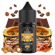 Aroma Climax Cream 10ml/30 (Longfill) - Pastry Masters by Bombo