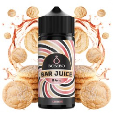 Aroma Cookie 24ml (Longfill) - Bombo Bar Juice