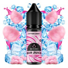 Aroma Cotton Candy Ice 5ml/15 (Longfill) - Bombo Bar Juice