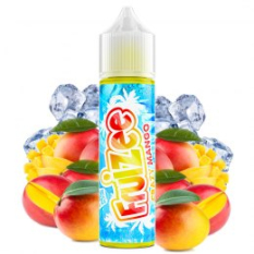Aroma Crazy Mango 10ml/60 (Longfill) - Fruizee