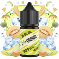 Aroma Crush Melon Ice 10ml/30 (Longfill) - Mondo