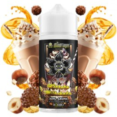 Aroma Demo Ferrero Milkshake 30ml/120 (Longfill) - The Mind Flayer